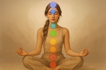 🌀A Beginners Guide to Energy Bodies
