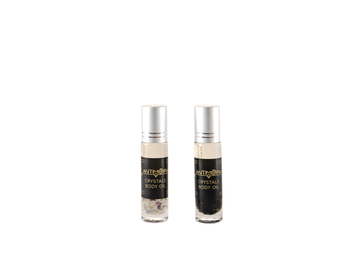 Aura Oils