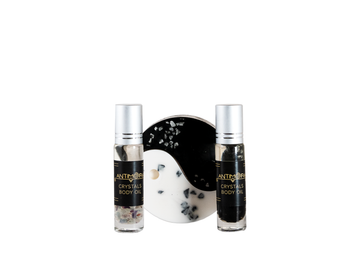 Aura Balance Set