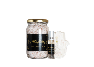 Aura Cleansing Set